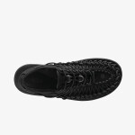 Tenisky KEEN Uneek Black/ Black EUR 45