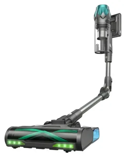 Vexilar V15max / Tyčový vysávač / aku / 600 W / 1,5 l / 60 min (8804391002)