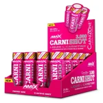 Amix CarniShot 3000 20 x 60 ml Lemon (15611)