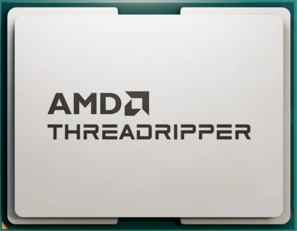 AMD Ryzen Threadripper Pro 7995WX, 2.5 GHz, 384 MB, OEM (100-000000884)