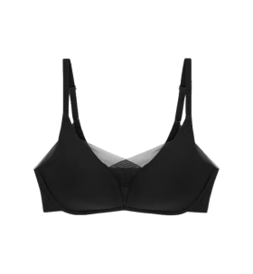 Podprsenka Triumph Shape Smart P - Triumph chambray (6315) 03