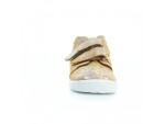 Beda bella (bf 0001/w/m/ts/op) členkové barefoot topánky s opätkom 25 EUR
