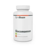 Glukomanánu - GymBeam (120 tab.) (46912-1-120caps)