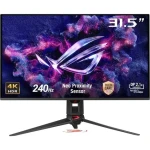 31.5" Asus PG32UCDMR čierna / LED / 3840x2160 / IPS / 16:9 / 0.03ms / 1500000:1 / 450cd-m2 / HDMI+DP+USB / VESA (90LM0C00-B01971)
