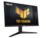 27" Asus VG27AQML1A čierna / Monitor / Fast IPS / QHD 2560×1440 / 260 Hz / 1 ms / DP+HDMI / repro / VESA (90LM05Z0-B07370_B)