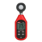 UNI-T UT383 / luxmeter / 0 až 199900 Luxov (UT383)