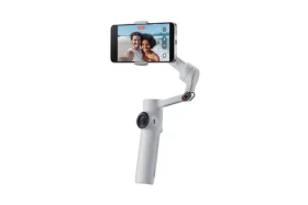 Insta360 Flow 2 Standard Bundle (sivá) (INST908)