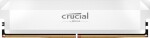 Crucial Crucial Pro DDR5-6000 white 16GB UDIMM CL36 (16Gbit) Overclocking