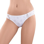 Dámske nohavičky M060 - MODO bílá XL