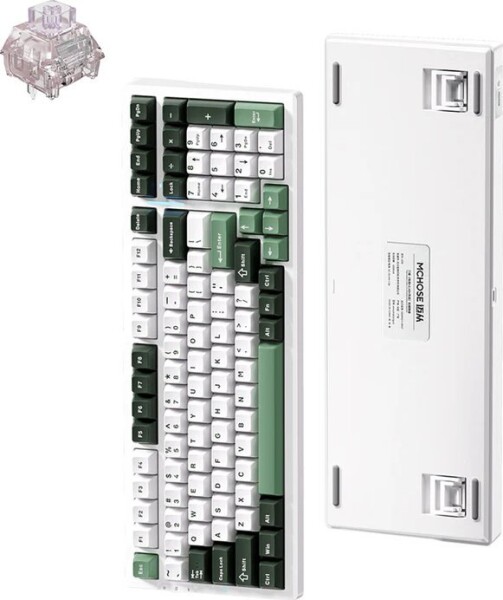 MCHOSE MC-G98 Firefly Night