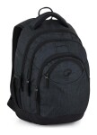 Batoh na notebook Bagmaster ENERGY 25 A Black