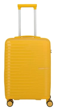 Travelite Pacific S Yellow 37 L TRAVELITE-7000947-89