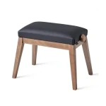 Casio BG50-VINYL-BK Stolička / nosnosť 190 kg (4971850384694)