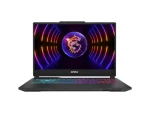 MSI Cyborg 15 A13VE čierna / 15.6" FHD / i5-13420H 2.1GHz / 16GB RAM / 1TB SSD / RTX 4050 6GB / Bez OS (Cyborg 15 A13VE-1693XCZ)