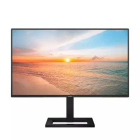 24" Philips 24E1N1300AE/00 čierna / IPS / 1920 x 1080 / 120Hz / 4ms / 300cd / HDMI / DP / USB-C / REPRO / VESA (24E1N1300AE/00)