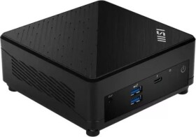 MSI Mini PC Cubi 5 12M-004EU W11P i3-1215U/8GB/256GB/1.2GHz