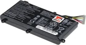 T6 Power Acer Predator 15 G9-591 G9-592 17 G9-791 G9-792 / Batéria pre notebook / 6000 mAh / 88 Wh / 8cell / Li- ION (NBAC0093)