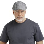 Bushman bekovka Flat grey 56