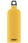 SIGG Traveller Mustard Touch 1 l / Fľaša / hliník (8777.40)