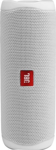 JBL Flip 5 Biely (JBLFLIP5WHITE)