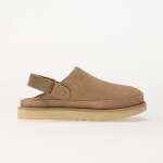 Tenisky UGG W Goldenstar Clog Sand EUR 40