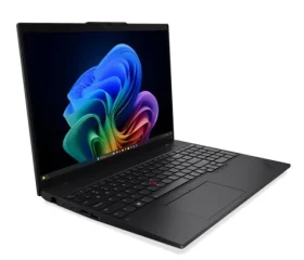 Lenovo ThinkPad L16 Gen 3 čierna / 16" WUXGA / AMD RYZEN AI 5 430 2.0GHz / 16GB / 512GB SSD / AMD Radeon 840M / W11P (21XC001ACK)