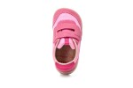 Garvalín Zapato Sport Rosa ružové barefoot tenisky 23 EUR