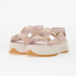 Tenisky Converse All Star Chuck Taylor Sandal Blush Hash/ Egret/ Gum EUR 38.5