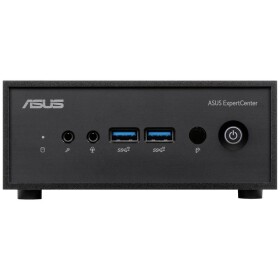 Asus PN42 / Mini / Intel N100 / bez RAM / bez disku / Intel UHD Graphics / bez OS (90MR00X2-M00010)