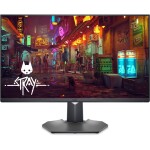 32 DELL G3223Q čierna / LED / 3840 x 2160 / IPS / 16:9 / 1ms / 1000:1 / 600cd-m2 / DP+HDMI / USB / VESA (210-BDXS)