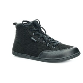 Be Lenka Rebound Thermo All Black zimné barefoot topánky 38 EUR