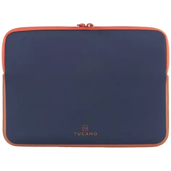 Tucano Elements 2 modrá / Púzdro / MacBook Air 13" / MacBook Pro 13" / Neoprén (BF-E-MB213-B)