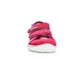 Fare A5115451 ružové nízke barefoot tenisky 25 EUR