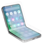 SBS Samsung Galaxy Z Flip6/7 FE číra / Ochranná fólia (TESCRSAZFLIP6)