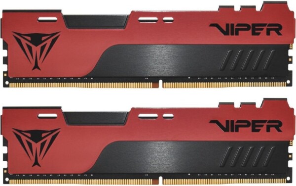 Patriot DDR4 PC4000 Patriot 64GB (2x32) Viper Elite 2