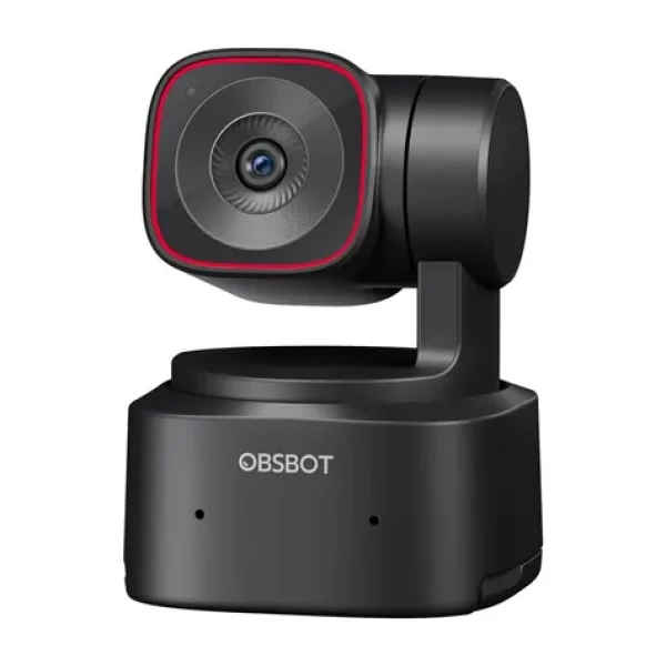 Obsbot Tiny 2 Lite / webkamera / gimbal / 4K@30fps / FullHD@60fps / USB-C / Mikrofón (6971889230441)