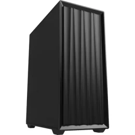 Sharkoon VK3 čierna / ATX / 2x USB 3.2 / 2x 120mm / bez zdroja (4044951041220)