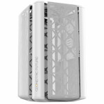 Geometric Future M2 THE ARK biela / m-ATX / 3x USB-A 3.0 / 2x USB-C / bez zdroja (GEO-M2-MW)