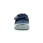 Beda Philip tmavo modré barefoot tenisky (BF 0001/ST/W/OT) 23 EUR