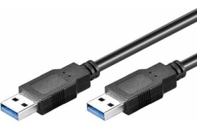 Goobay SuperSpeed kábel USB 3.0 A - A 3 m (4040849939297)