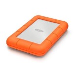 LaCie Rugged Mini 2TB