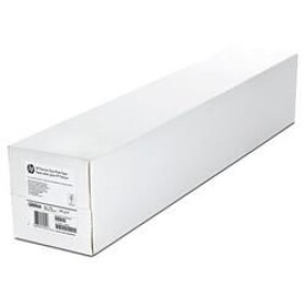 HP Premium Matte Polypropylene 914mmx22.9m / 36 / 140 g-m2 / fólia polypropylén / matný / biela / pre atrament. (C2T53A)