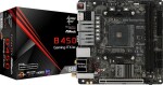 ASRock Fatal1ty B450 GAMING-ITX/AC