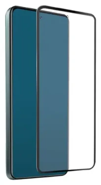 SBS Full Cover / Tvrdené sklo / Xiaomi Redmi Note 11 Pro/11 Pro PLUS/ POCO X4 Pro / čierna