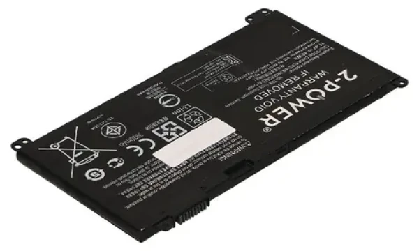 2-Power Batéria HP ProBook 440 G4 / Batéria pre notebook / RR03XL / 4000 mAh / 11,4 V (CBP3595A)