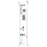 Bosch Accessories 2608902094 Plochý frézovací vrták 1 ks; 2608902094