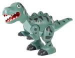 Rappa Magnetický rozkladací dinosaurus