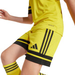 Šortky adidas Squadra 25 Jr JJ2421 116 cm