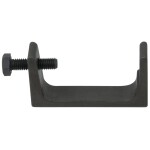 KS Tools 460.1093 Upínacia konzola, 40 x 75 mm; 460.1093
