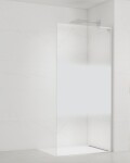 Sprchová zástena SAT Walk-in 90 cm SATBWI90MPZAVPB SATBWI90MPZAVPB